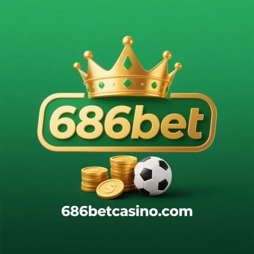Logo 686bet